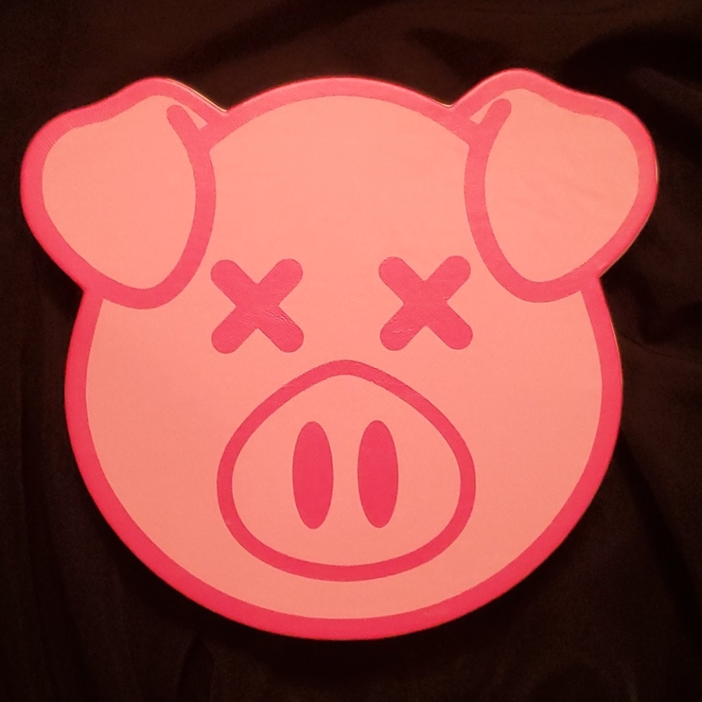 Shane X Jeffree Velour Liquid Lipstick Pig Bundle